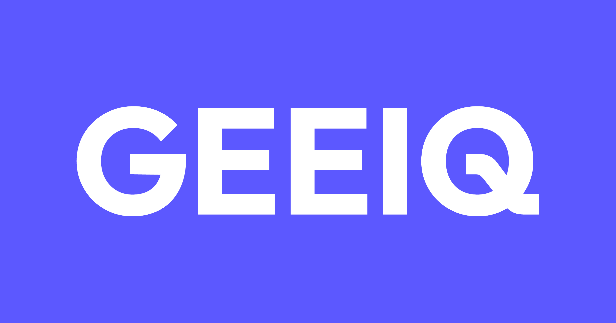 GEEIQ Insights